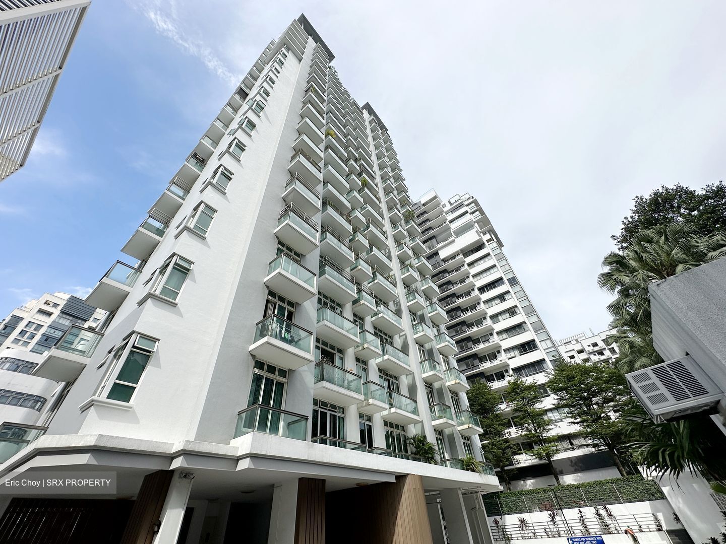 De Paradiso (D12), Apartment #450565461